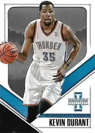 Kevin Durant
