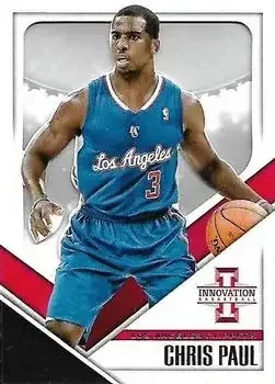 2013-14 Panini Innovation