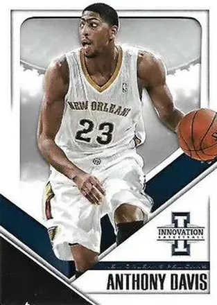 Anthony Davis