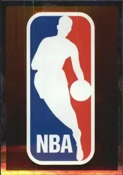 2013-14 Panini NBA Sticker Collection #1 Card #1
