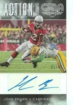 Action Autographs