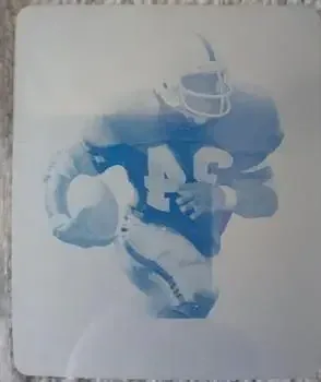 2018 Leaf Originals Metal feature card