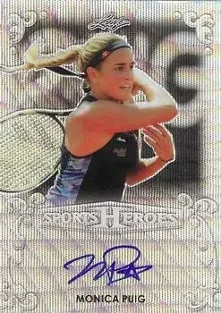 Multi-Sport card