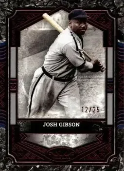 2025 Topps Tier One feature card