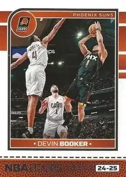 2024-25 Hoops #1 Devin Booker