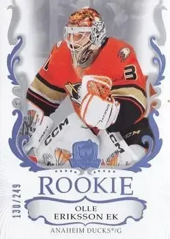2023-24 Upper Deck The Cup feature card