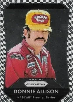 2016 Panini Prizm feature card