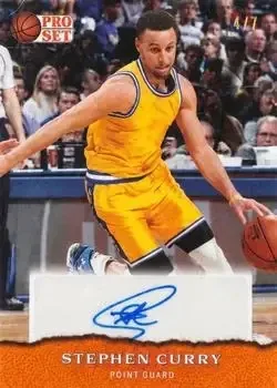 Multi-Sport card