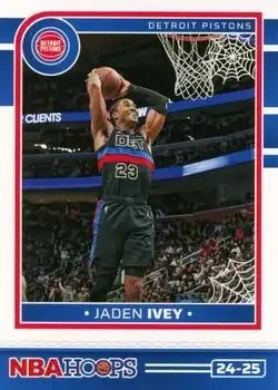 Front of Jaden Ivey