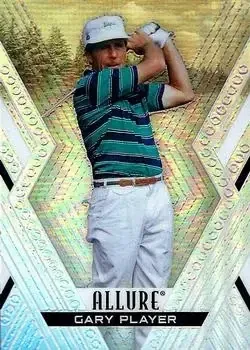 2026 Upper Deck Allure feature card