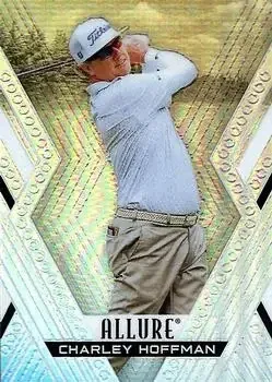 2026 Upper Deck Allure feature card