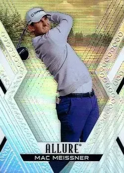 2026 Upper Deck Allure feature card