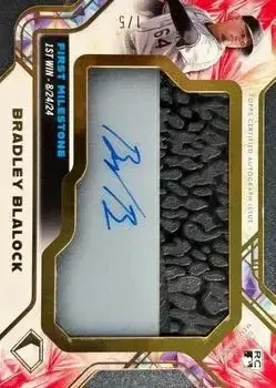 2025 Topps Diamond Icons feature card