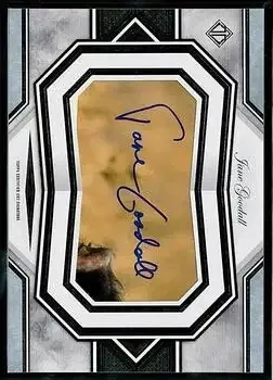 2019 Topps Transcendent Collection feature card
