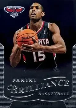 Front of Al Horford