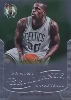 2012-13 Panini Brilliance #10 Brandon Bass