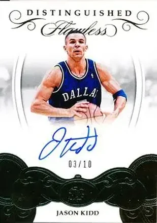 Distinguished Autos Gold