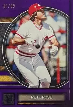 2025 Topps Museum Collection feature card