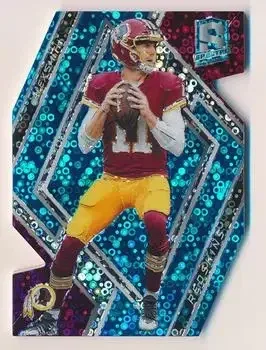 2018 Panini Spectra feature card