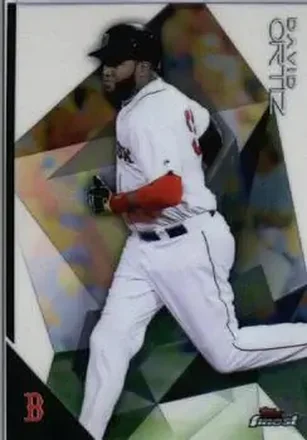 2015 Finest #11 - David Ortiz - Boston Red Sox