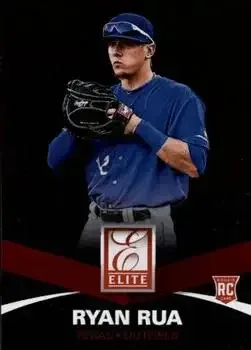 2015 Panini Elite feature card