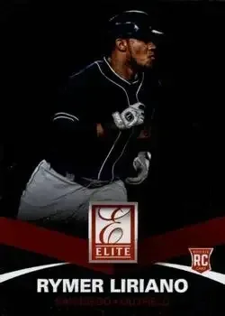 2015 Panini Elite feature card