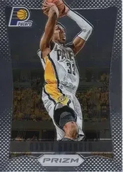 2012-13 Panini Prizm #5 Danny Granger