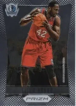 2012-13 Panini Prizm #6 Elton Brand