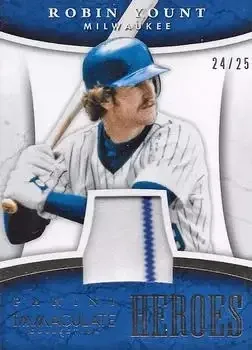 2015 Panini Immaculate Collection feature card