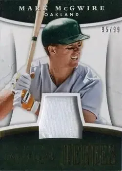 2015 Panini Immaculate Collection feature card