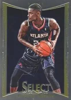 2012-13 Panini Select #2 Anthony Morrow