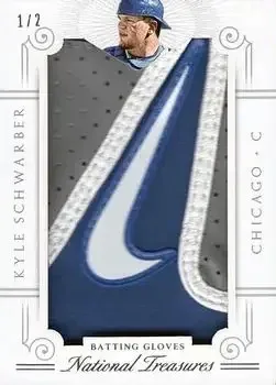 Batting Gloves