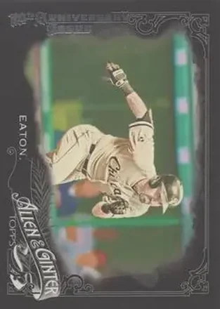 2015 Topps Allen & Ginter X #18 Adam Eaton