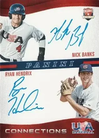 Connections Signatures