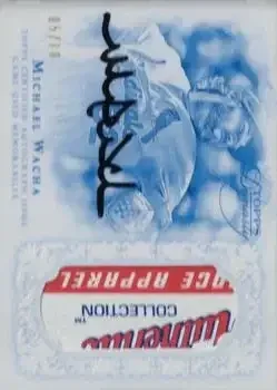 2015 Topps Dynasty feature card