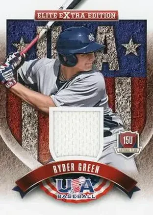 15U National Team Jerseys