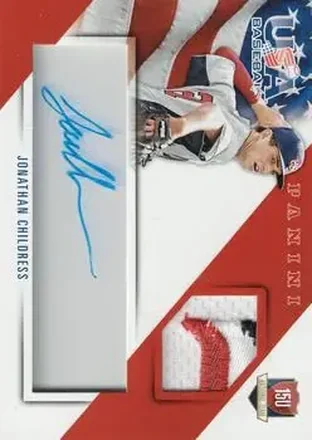15U National Team Jerseys Prime Signatures