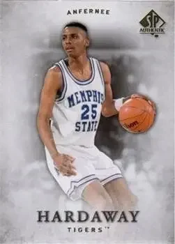 Front of Anfernee Hardaway