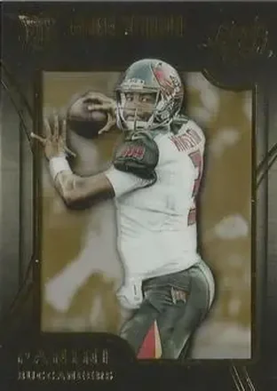 2015 Panini Black Gold #94 - Jameis Winston - Tampa Bay Buccaneers
