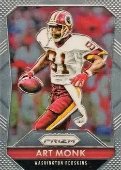 2015 Panini Prizm feature card
