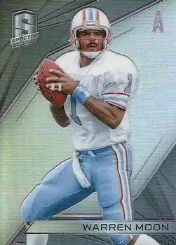 2015 Panini Spectra feature card