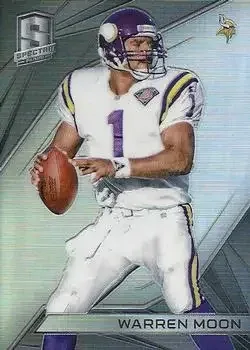 2015 Panini Spectra feature card