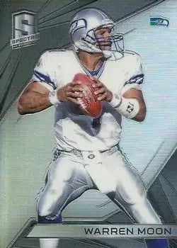 2015 Panini Spectra feature card