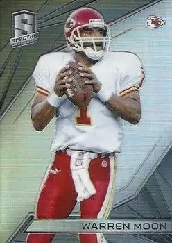 2015 Panini Spectra feature card
