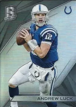 2015 Panini Spectra feature card