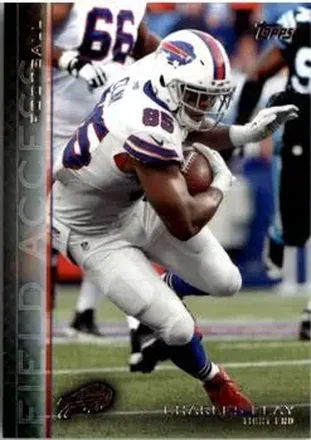 2015 Topps Field Access #24 Charles Clay