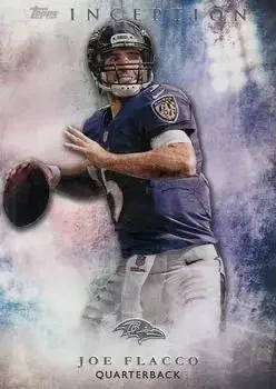 2015 Topps Inception