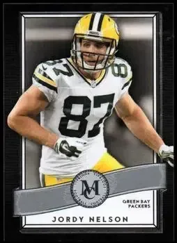 2015 Topps Museum Collection feature card