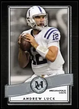 2015 Topps Museum Collection