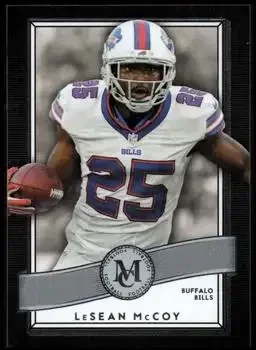 2015 Topps Museum Collection feature card